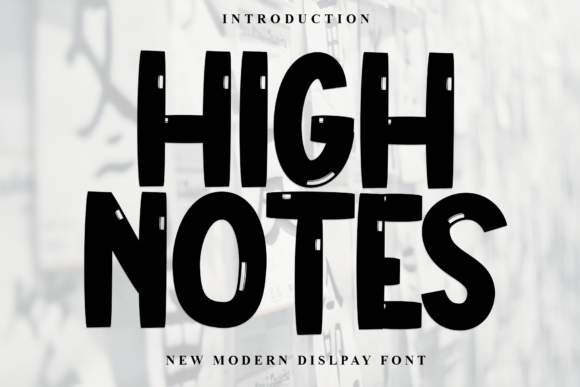 Finding Clarity and Character with High Notes