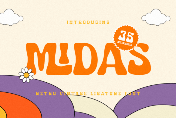 Midas: The Golden Touch for Bold Branding