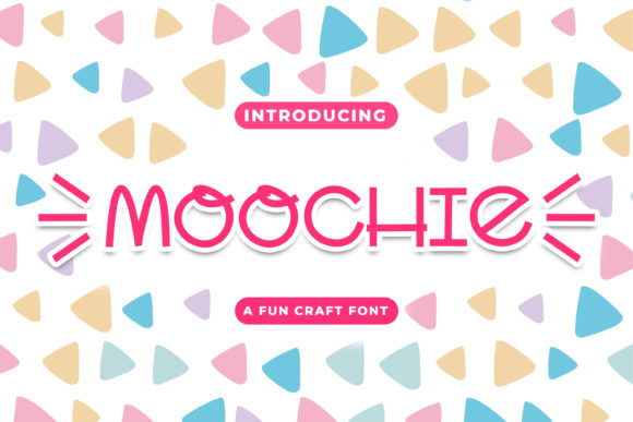 Moochie: Infusing Your Projects with Playful Energy