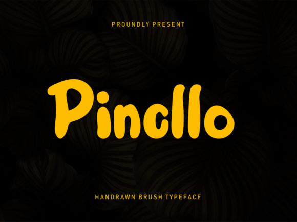 Pincllo: Infusing Whimsy and Character into Your Creative Projects